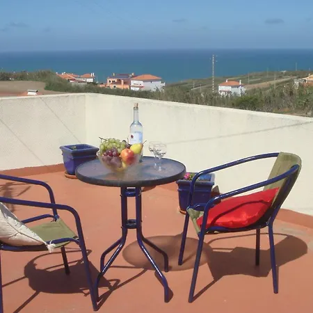 Vakantiehuis Bela Vista Lourinhã