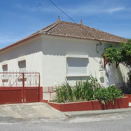 Bela Vista Vakantiehuis