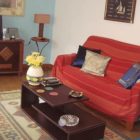 Bela Vista Tatil Evi Lourinhã