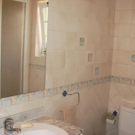 Bela Vista Tatil Evi
