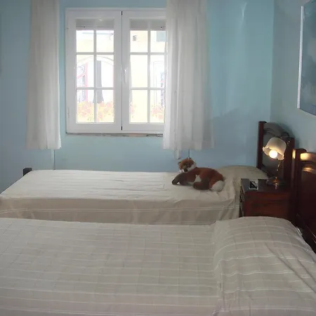 Bela Vista Сasa de vacaciones Lourinhã