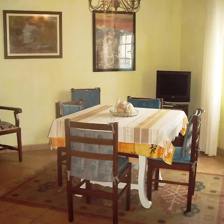 Bela Vista Tatil Evi