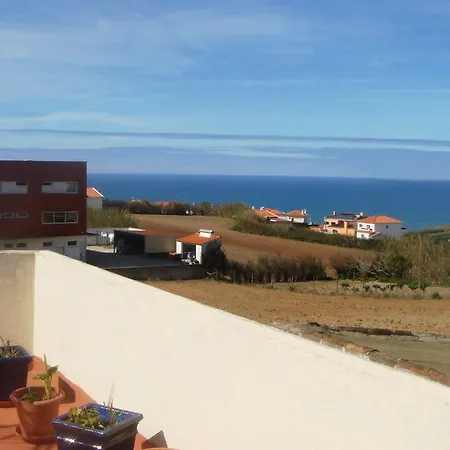 Bela Vista Hébergement de vacances Lourinhã