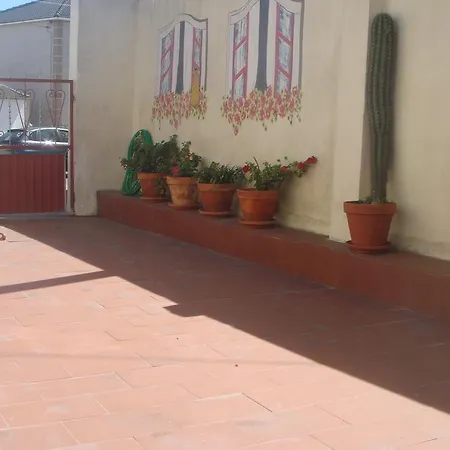 Hébergement de vacances Bela Vista Lourinhã