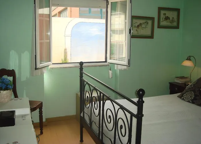 Vakantiehuis Bela Vista Lourinhã