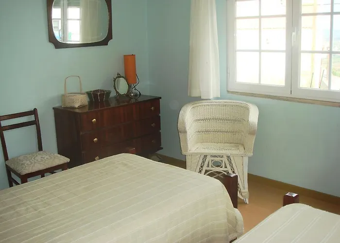 Vakantiehuis Bela Vista