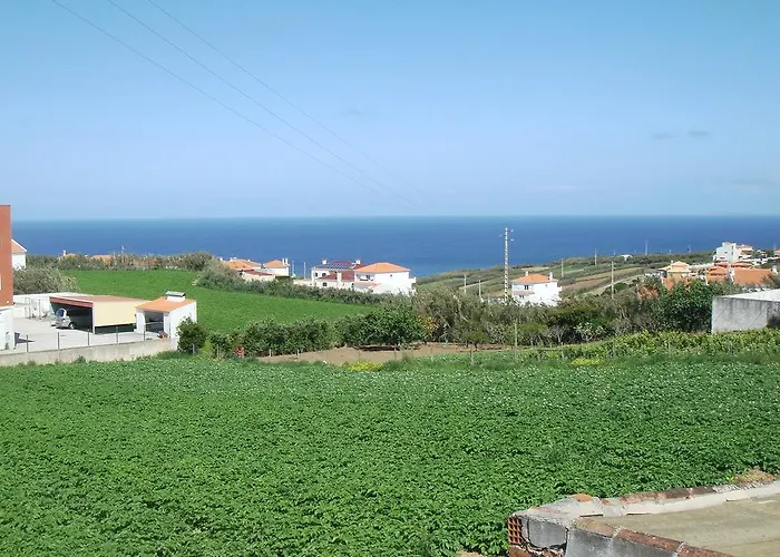 Bela Vista Vakantiehuis Lourinhã