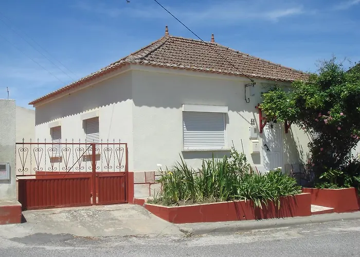 Bela Vista Vakantiehuis