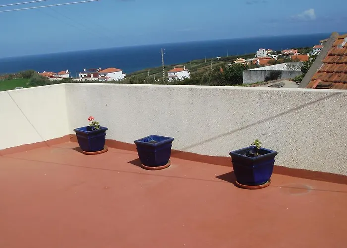 Vakantiehuis Bela Vista Lourinhã