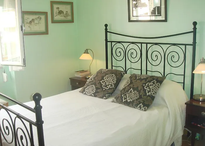 Vakantiehuis Bela Vista