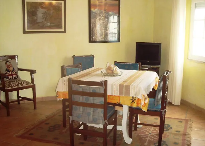 Bela Vista Vakantiehuis