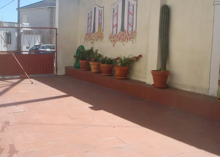 Vakantiehuis Bela Vista Lourinhã